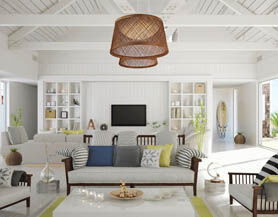 Spring into Savings! | 15% Off Maxim Lighting | ends 6.29