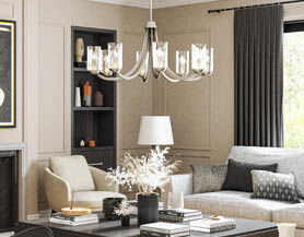 Presidents' Day Sale | 26% Off Quoizel with code: DEALS | ends 2.22