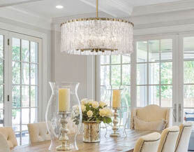 Presidents' Day Sale | Up to 50% Off Select Designs by Z-Lite | ends 2.23