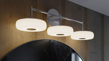 Onederful Deals | Save on Bath Vanity Lights Onederful Deals | Save on Bath Vanity Lights