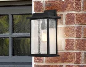 Spring into Savings! | 20% Off Select Designs by Nuvo Lighting | ends 7.9