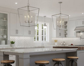 Spring into Savings! | Up to 25% Off Select Designs by Visual Comfort Studio | ends 6.21