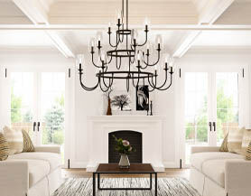 4th of July Sale | Up to 35% Off Select Designs by Quoizel | ends 6.26