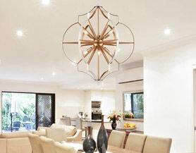 The Fall Sale | 15% Off Lighting by Atlas Lighting & Home | ends 10.31 