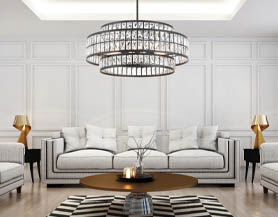 Presidents' Day Sale | 30% Off Savoy House with code: DEALS | ends 2.22