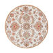 Edda 48 inch Blush Rug, Round