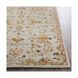 Arlo 36 X 24 inch Medium Gray/Dark Brown/Taupe/Tan/Rust/Khaki/Cream Rugs, Rectangle