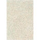 Bayard 90 X 60 inch Khaki/Teal/Cream/Camel Rugs
