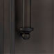 Severinus 1 Light 16 inch Old Bronze Outdoor Wall Lantern