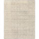 Tostig 36 X 24 inch Cream/Dark Brown Rugs