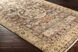Nero 102 X 66 inch Dusty Sage Rug, Rectangle
