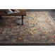 Nero 96 X 24 inch Dusty Sage Rug, Runner