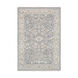 Nigel 168 X 120 inch Medium Gray Rug, Rectangle
