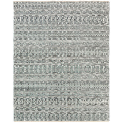 Hollis 144 X 106 inch Sage Rug, Rectangle