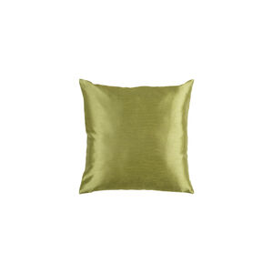 Caldwell 18 X 18 inch Dark Green Pillow Kit