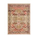 Nero 132 X 96 inch Plum Rug, Rectangle
