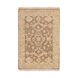 Fantasia 36 X 24 inch Cream/Taupe/Dark Brown/Khaki/Tan/Wheat/Camel/Moss Rugs, Wool