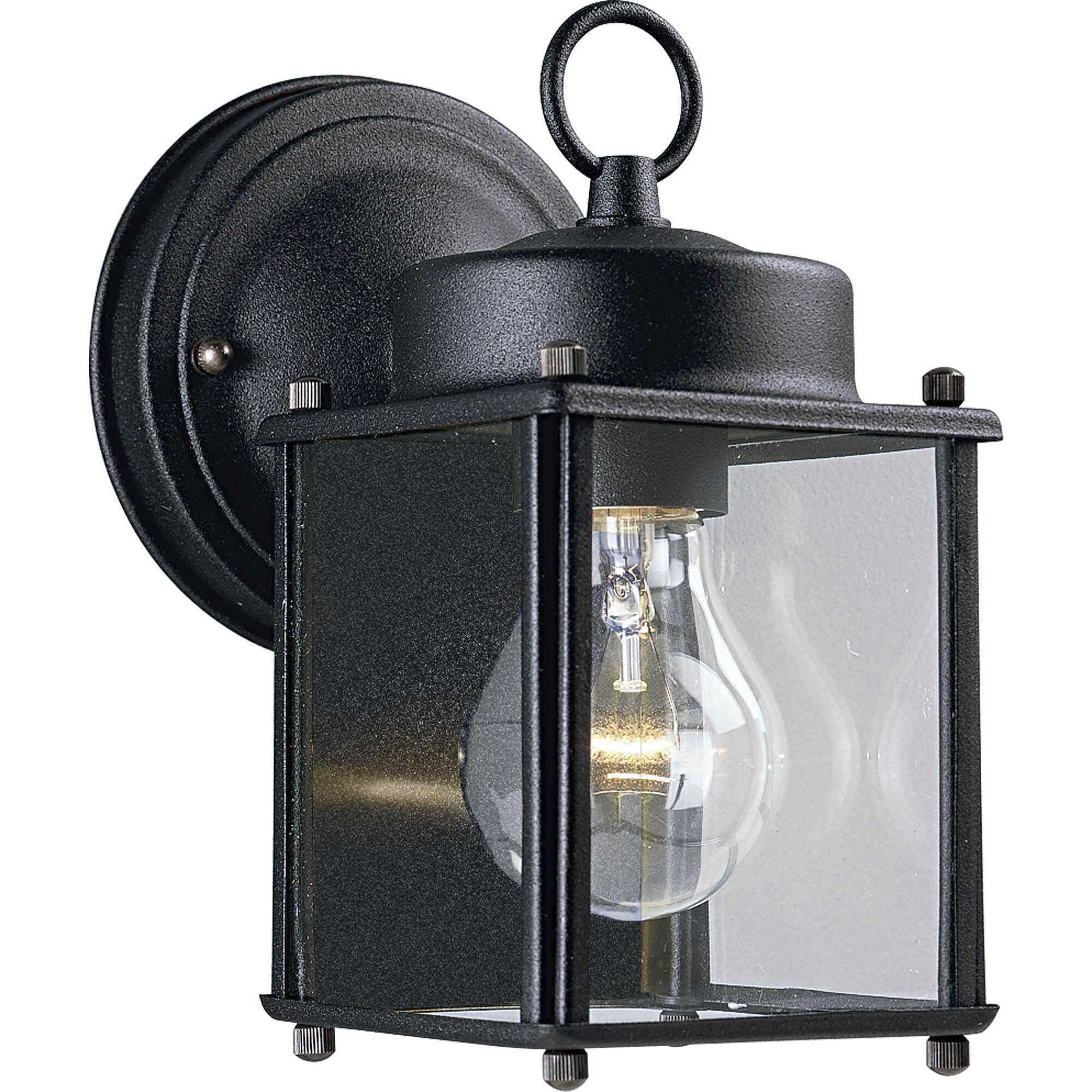 Valisa Outdoor Wall Lantern