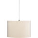 Karly 1 Light 15 inch Pendant Ceiling Light