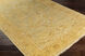 Fantasia 102 X 66 inch Wheat Rug, Rectangle