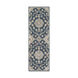 Edda 96 X 30 inch Navy/Khaki/Beige/Sage/Tan Rugs, Runner