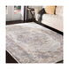 Miller 35 X 24 inch Black Rug, Rectangle