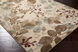 Adora 35 X 22 inch Tan Rug, Rectangle