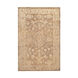 Fantasia 102 X 66 inch Cream/Taupe/Dark Brown/Khaki/Tan/Wheat/Camel/Moss Rugs, Wool