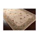 Edda 48 inch Khaki/Medium Gray/Olive/Dark Brown/Camel/Rust Rugs, Wool
