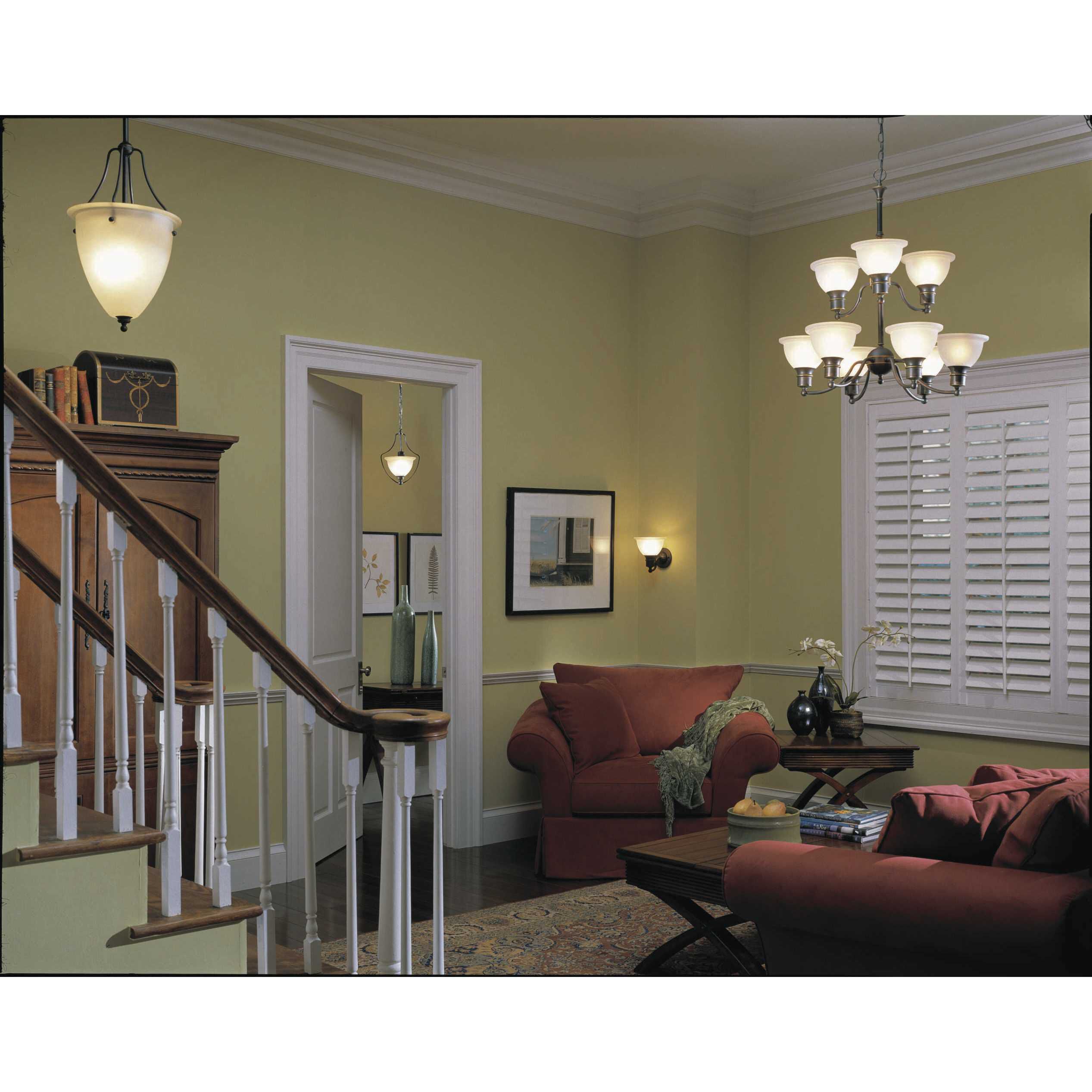 Beacher 1 Light 7.63 inch Antique Bronze Bath Vanity Wall Light