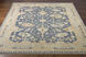 Nero 102 X 66 inch Medium Gray Rug, Rectangle