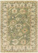 Fantasia 132 X 96 inch Dusty Sage Rug, Rectangle