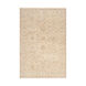 Candra 102 X 66 inch Khaki/Taupe/Light Gray/Tan Rugs, Wool