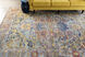 Nero 96 X 24 inch Dusty Sage Rug, Runner
