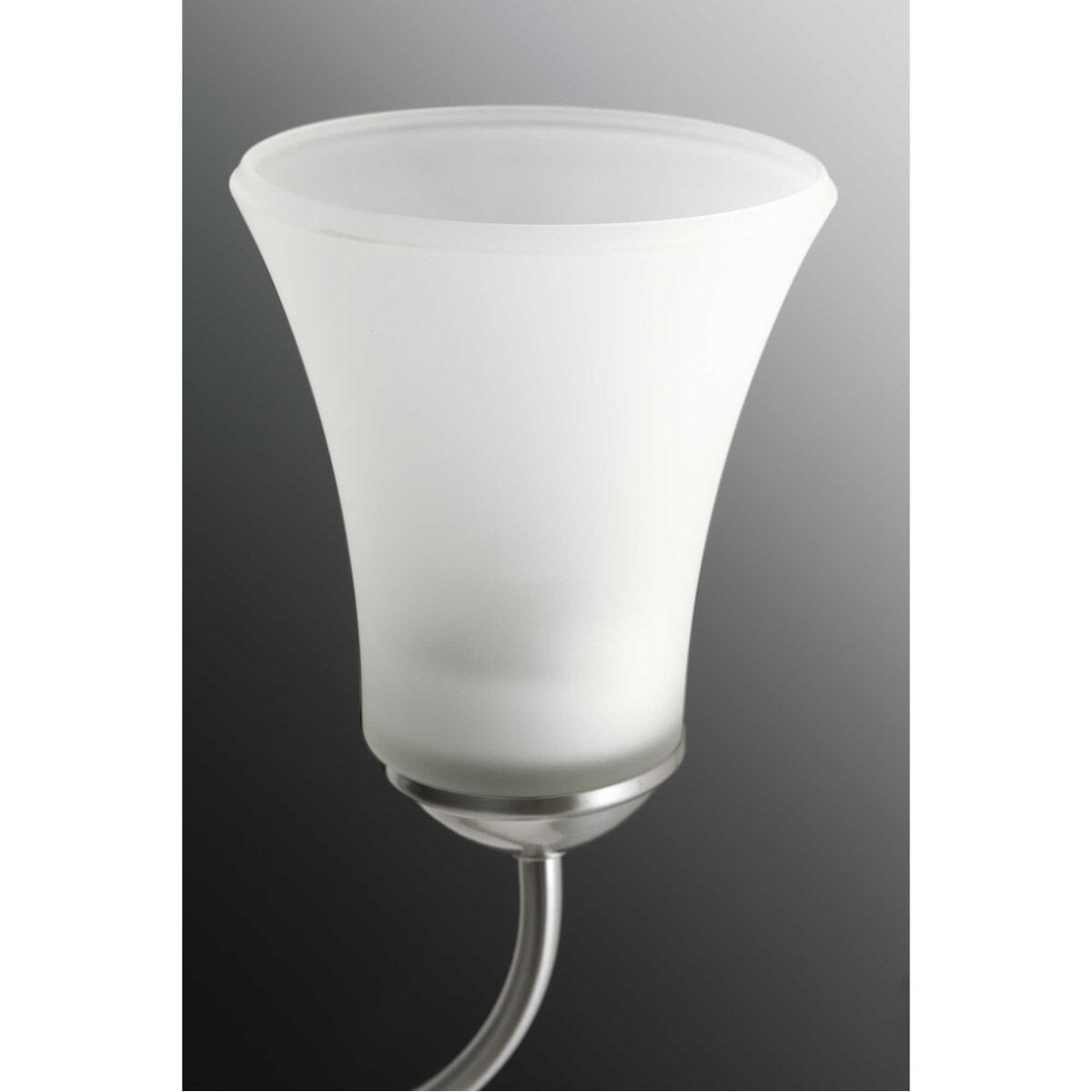 Cady 3 Light 18 inch Brushed Nickel Chandelier Ceiling Light