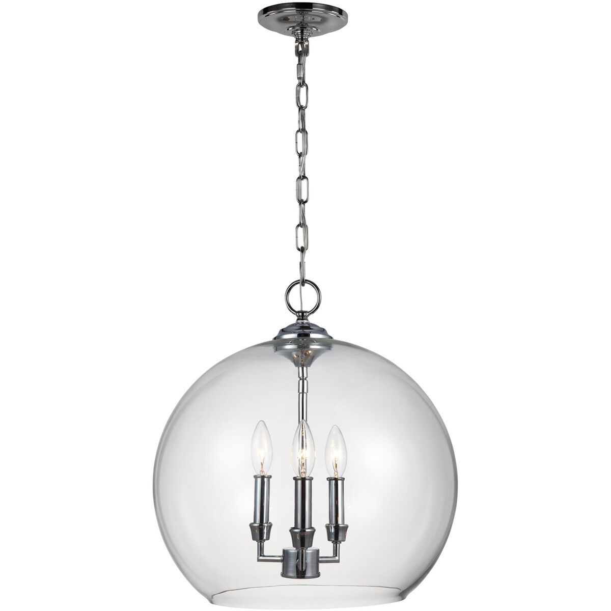Konstance Pendant Ceiling Light