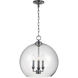 Konstance Pendant Ceiling Light