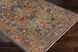 Nero 96 X 24 inch Dusty Sage Rug, Runner