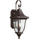 Caius Outdoor Wall Lantern