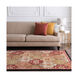 Edda 180 X 144 inch Camel/Garnet/Khaki/Dark Brown/Black/Clay Rugs, Wool