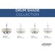 Victor 5 Light 21.63 inch Brushed Nickel Chandelier Ceiling Light