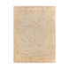 Fantasia 132 X 96 inch Wheat Rug, Rectangle