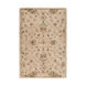 Edda 72 inch Khaki/Medium Gray/Light Gray/Camel/Sage/Dark Brown Rugs, Wool