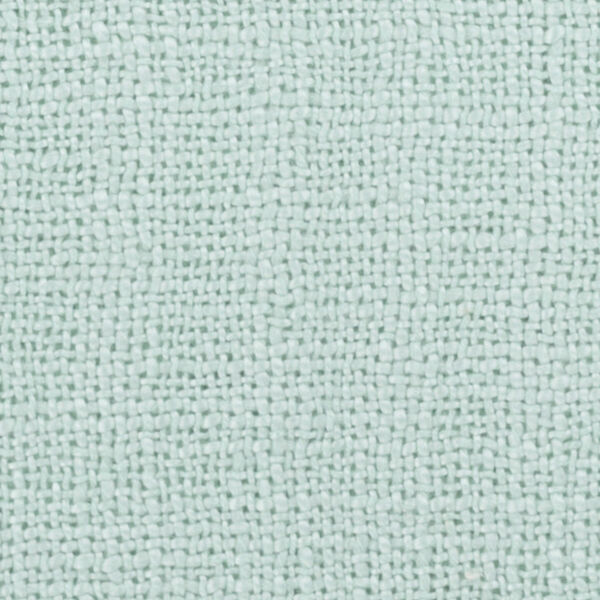 Patrick 59 X 51 inch Ice Blue Throw, Rectangle