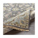 Douglas 102 X 66 inch Navy Rug, Rectangle