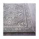 Dido 35 X 24 inch Taupe/Medium Gray/Ivory/Charcoal Rugs, Rectangle