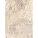 Maris 132 X 96 inch Moss/Charcoal/Light Gray Rugs, Rectangle