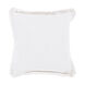 Amy 22 X 22 inch Bright Orange Pillow Kit