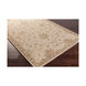 Edda 72 inch Khaki/Medium Gray/Light Gray/Camel/Sage/Dark Brown Rugs, Wool