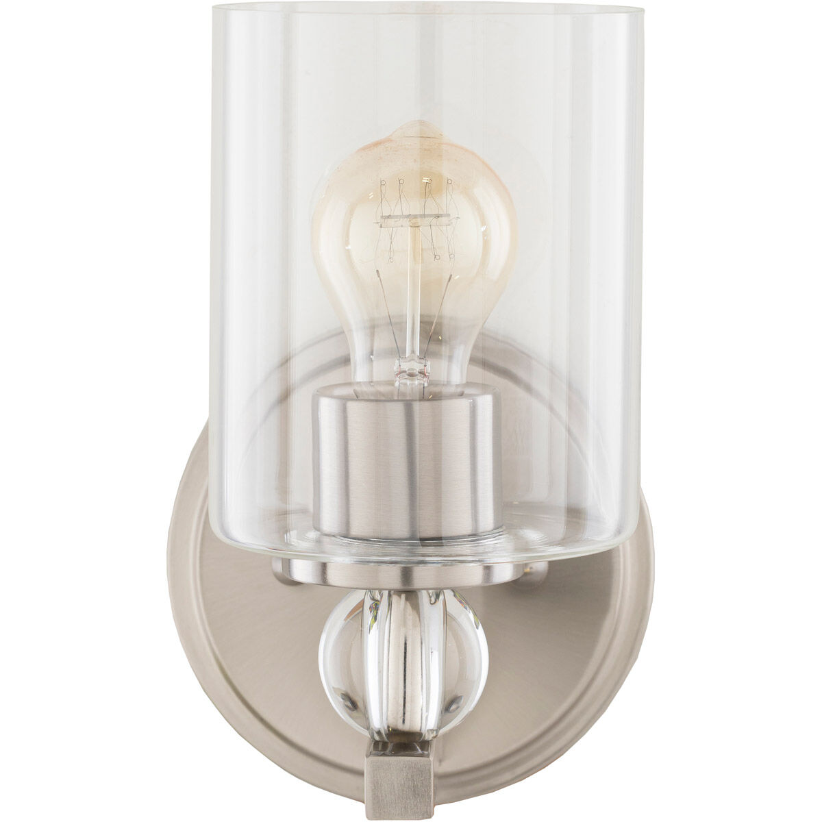 Packard 1 Light 6 inch Wall Sconce Wall Light